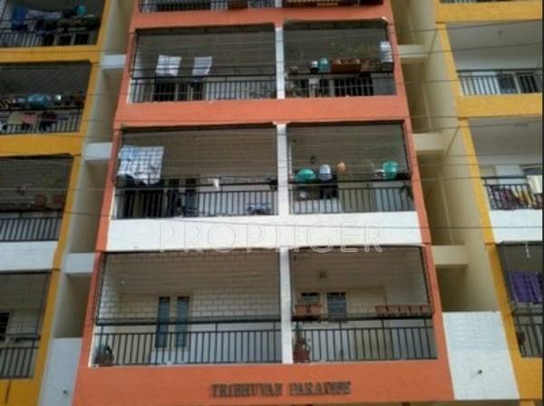 Elevation mahaghar-properties tribhuvan-paradise Elevation