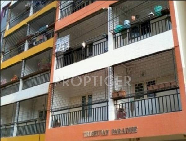 mahaghar-properties tribhuvan-paradise Elevation