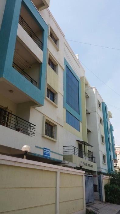  ss enclave Elevation