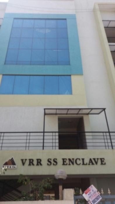  ss enclave Elevation