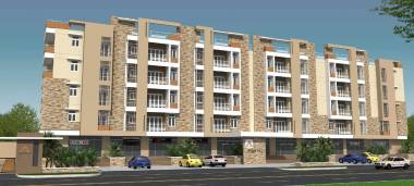 Images for Elevation of Saroj Habitat habitat Images for Elevation of Saroj Habitat