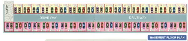 Images for Cluster Plan of Aashish Rajni Ashish Rose