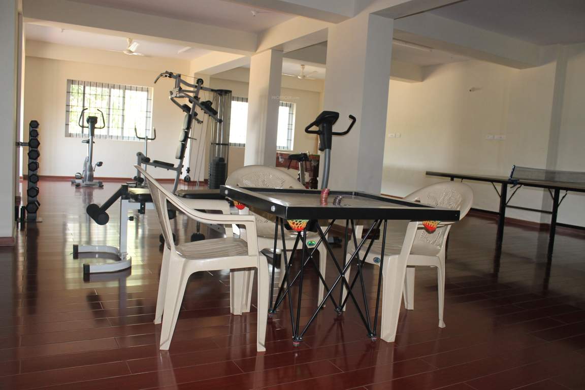 Images for Amenities of Aashish Rajni Ashish Rose