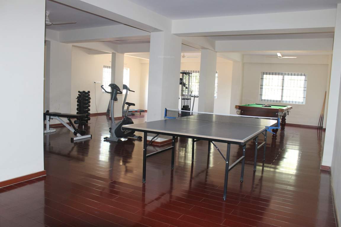 Images for Amenities of Aashish Rajni Ashish Rose