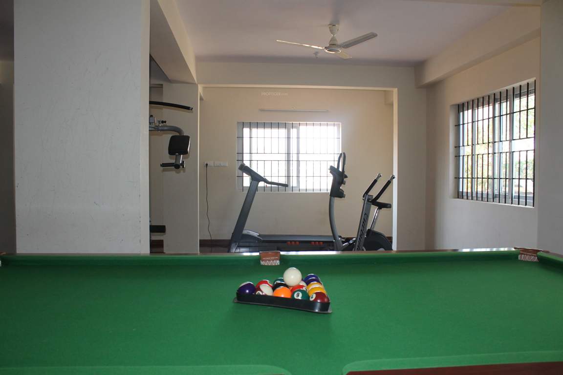 Images for Amenities of Aashish Rajni Ashish Rose