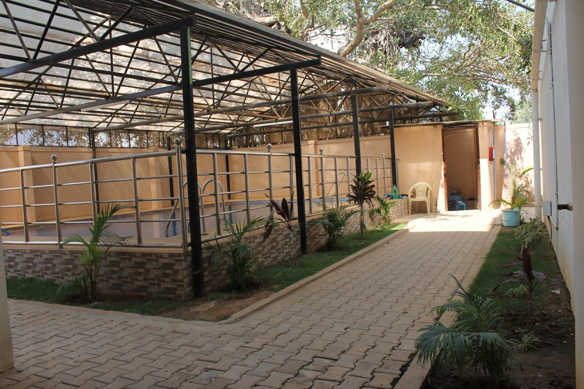 Images for Amenities of Aashish Rajni Ashish Rose