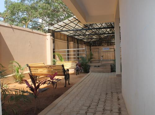 Images for Amenities of Aashish Rajni Ashish Rose