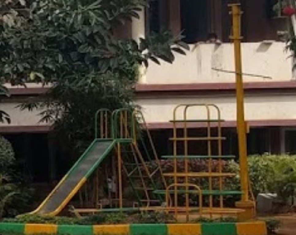  casa ansal Children's play area