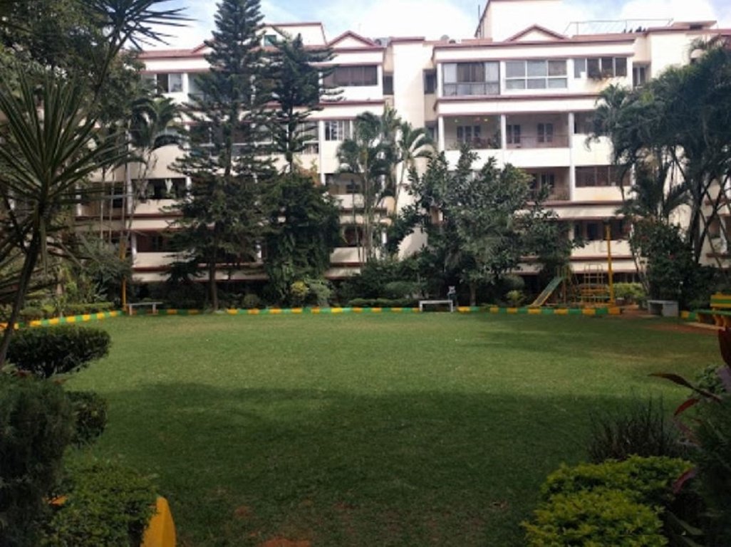  casa ansal Landscaped Gardens