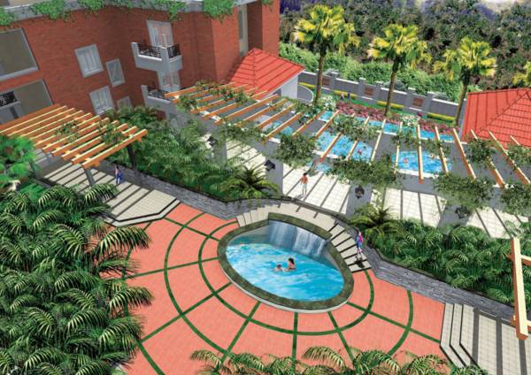 Images for Amenities of Epitome Crowne