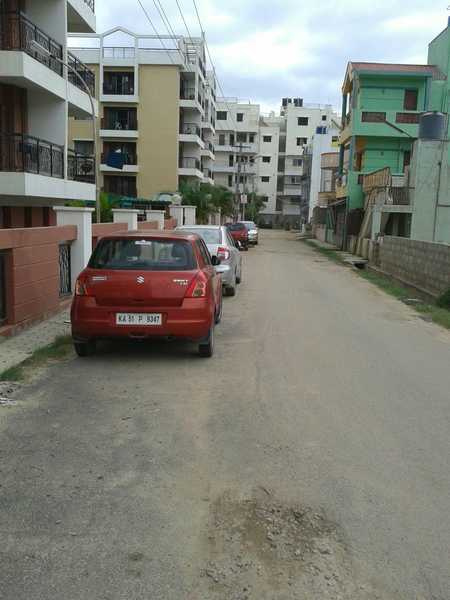  pelican Internal Roads