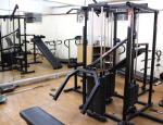 Gymnasium  woodlands Gymnasium