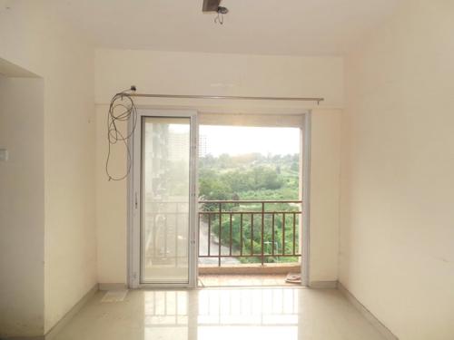  woodlands Living Area