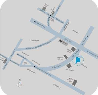 Location Plan zephyr Location Plan