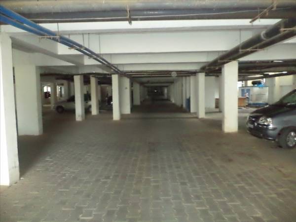 Closed Car Parking zephyr Closed Car Parking