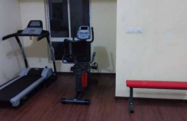 Gymnasium zephyr Gymnasium