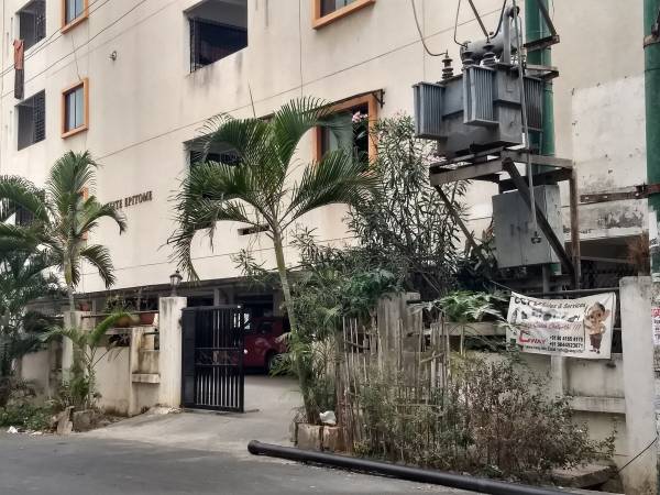 Elevation epitome Elevation