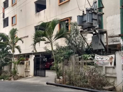 epitome Elevation Elevation