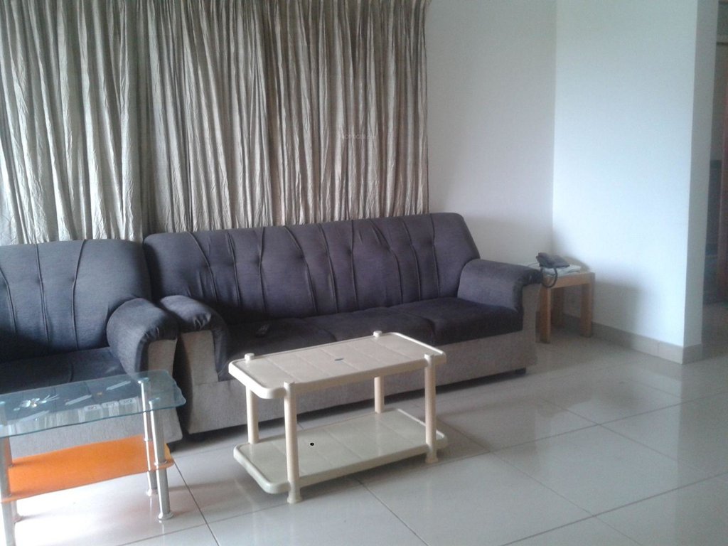  epitome Living Area