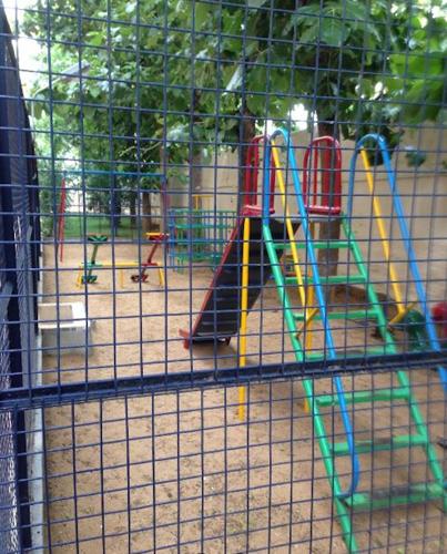  meenakshi-elegance Children's play area