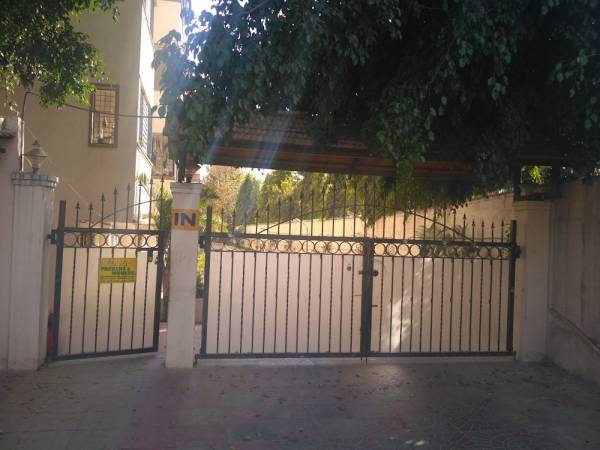  meenakshi-elegance Gated Community