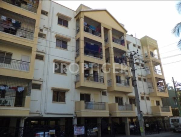 Images for Elevation of Pyramid Vaastu Heaven