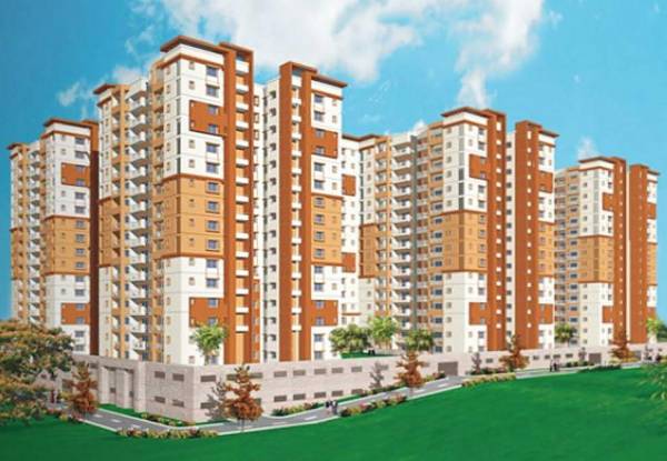 Images for Elevation of Sobha Daffodil daffodil Images for Elevation of Sobha Daffodil