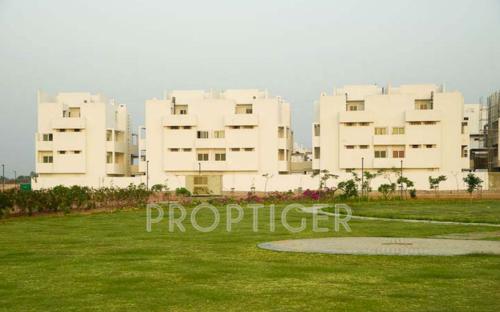 Images for Elevation of Vatika Primrose Floors