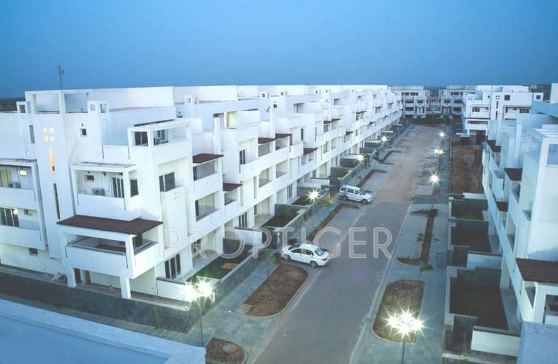 Images for Elevation of Vatika Primrose Floors