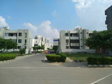 Images for Elevation of Vatika Emilia Floors Images for Elevation of Vatika Emilia Floors