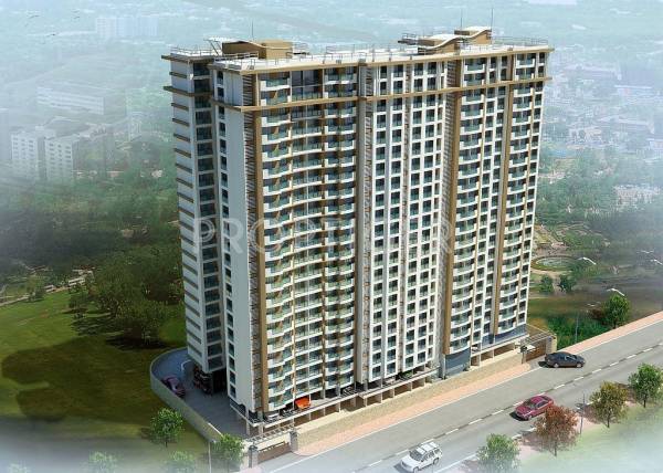 Images for Elevation of Ajmera Pristine pristine Images for Elevation of Ajmera Pristine