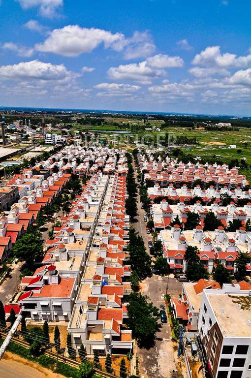  silicon valley Images for Elevation of Concorde Silicon Valley