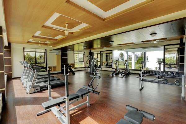 Images for Amenities of Concorde Silicon Valley