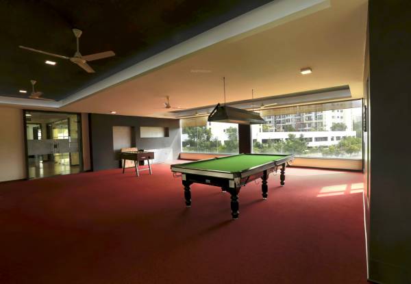 Images for Amenities of Concorde Silicon Valley