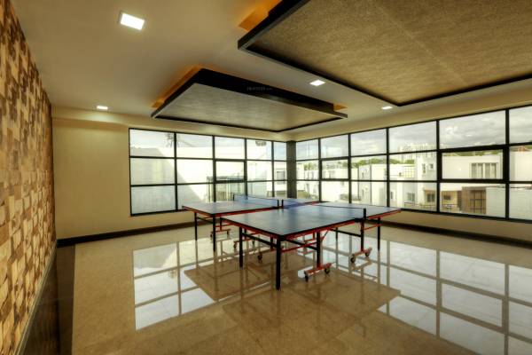 Images for Amenities of Concorde Silicon Valley