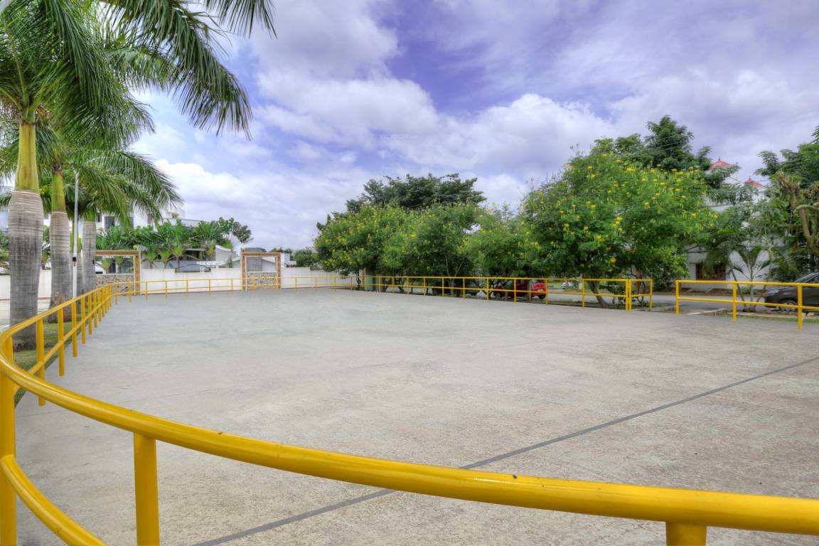 Images for Amenities of Concorde Silicon Valley