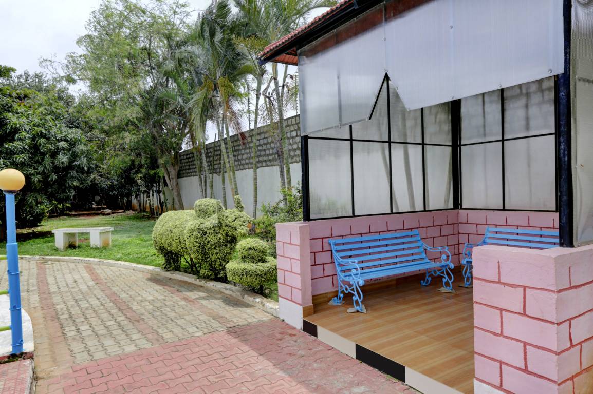 Images for Amenities of Concorde Silicon Valley