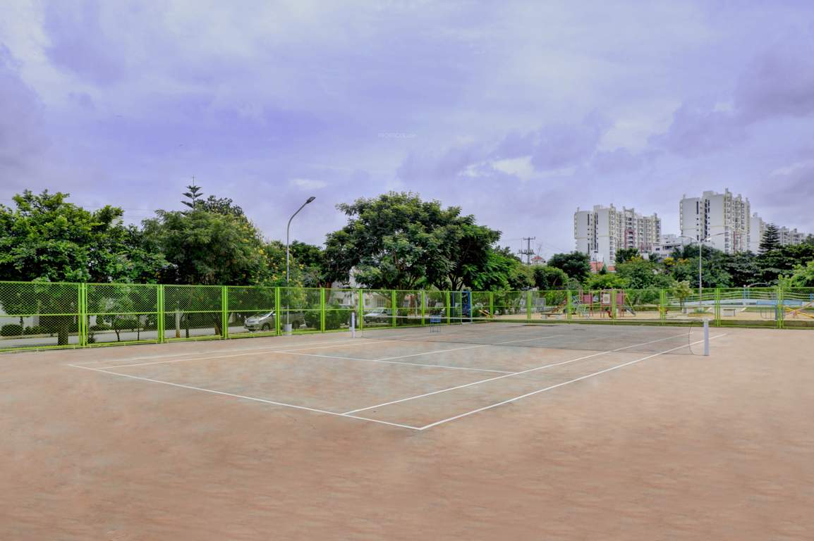 Images for Amenities of Concorde Silicon Valley