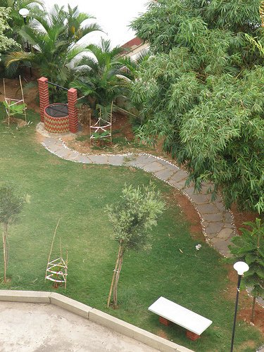  nagarjuna green ridge Others