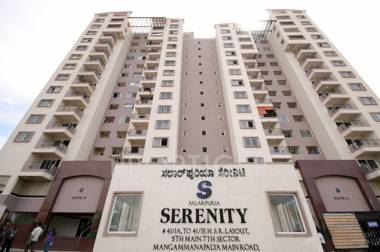 Images for Elevation of Salarpuria Sattva Group Serenity Images for Elevation of Salarpuria Sattva Group Serenity