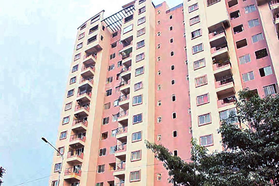  serenity Images for Elevation of Salarpuria Sattva Serenity