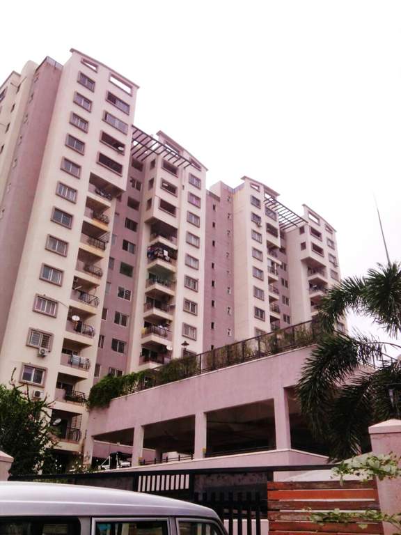  serenity Images for Elevation of Salarpuria Sattva Serenity