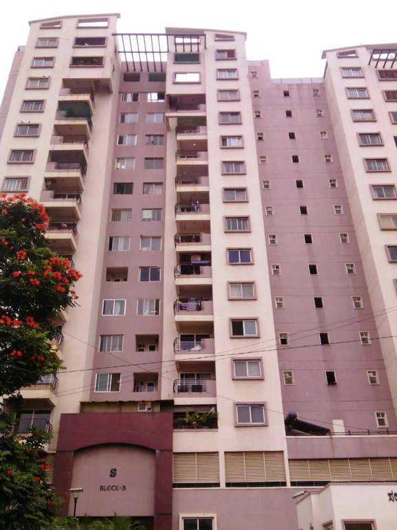  serenity Images for Elevation of Salarpuria Sattva Serenity