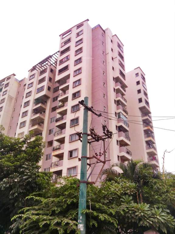  serenity Images for Elevation of Salarpuria Sattva Serenity