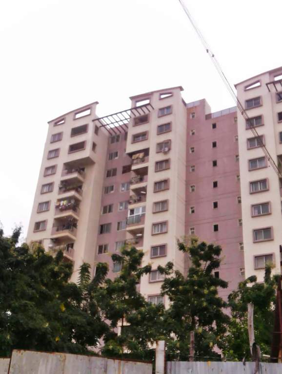  serenity Images for Elevation of Salarpuria Sattva Serenity