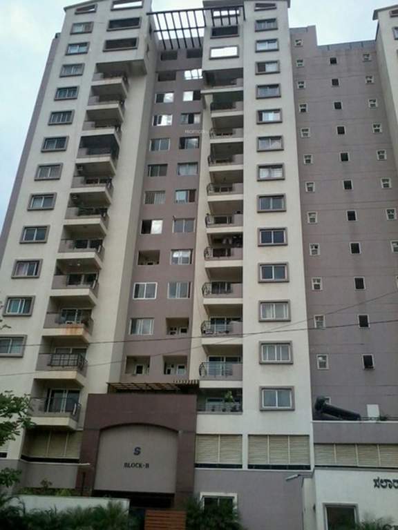  serenity Images for Elevation of Salarpuria Sattva Serenity