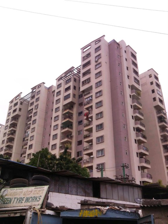  serenity Images for Elevation of Salarpuria Sattva Serenity