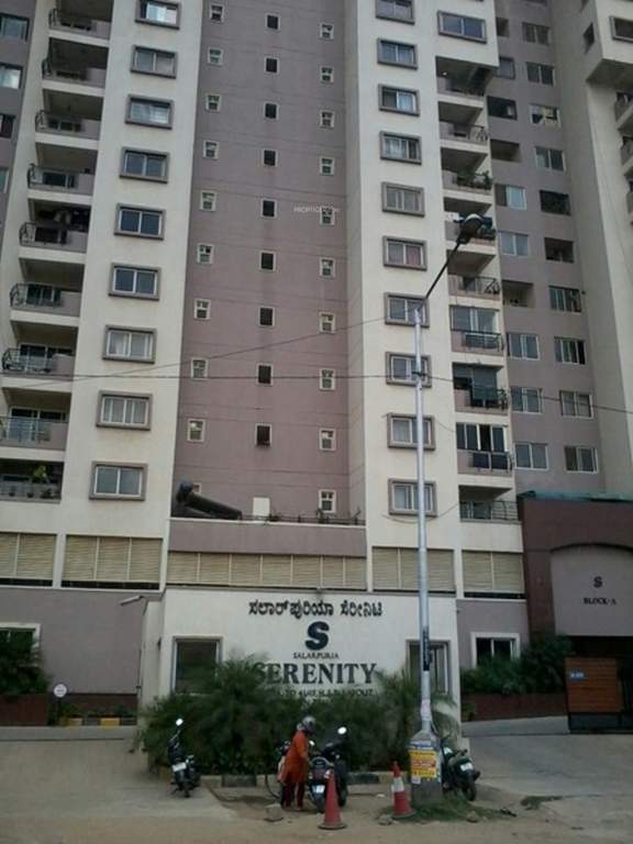  serenity Images for Elevation of Salarpuria Sattva Serenity