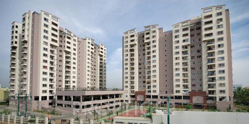  serenity Images for Elevation of Salarpuria Sattva Serenity