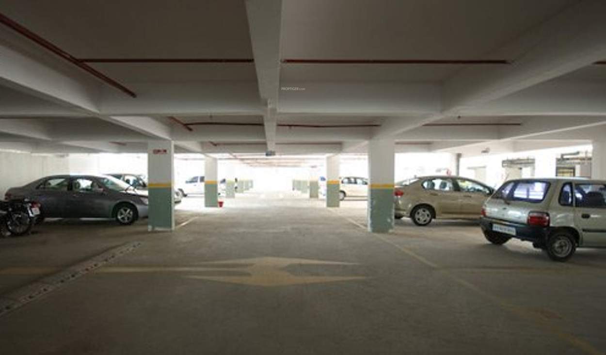  serenity Images for Amenities of Salarpuria Sattva Serenity